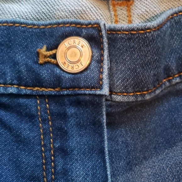 J Crew Jeans - Picture 3 of 5